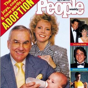 Meet your Posher, Katherine